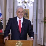 Sebastián Piñera: Así fue su último discurso como presidente de Chile