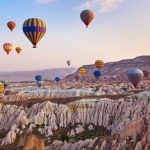 Turquía: Puente Entre Europa y Asia y la Riqueza de su Patrimonio Cultural