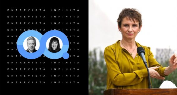 Ministra Tohá tras críticas en el oficialismo por mea culpa del presidente Boric: “Hay voces que no tienen conciencia de la responsabilidad de ser gobierno”