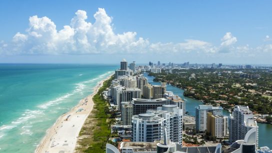 Explorando Miami con Estilo: Experiencias en la Ciudad del Sol