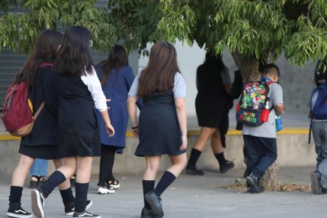 Marggie Muñoz sobre denuncias de abuso sexual en colegio: "Aquí, en buen chileno, hay que pecar de alaracos"