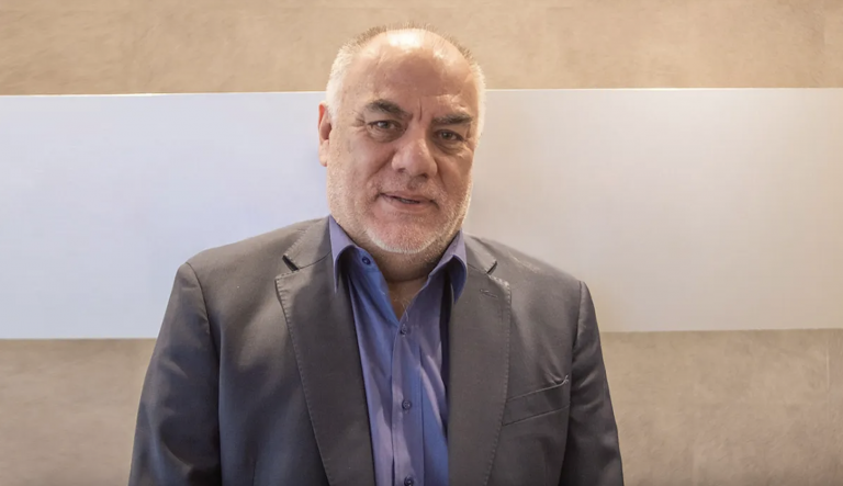 Osvaldo Andrade por caso Ojeda: "Es un error haber concentrado el debate público en lo del comunismo y anticomunismo"