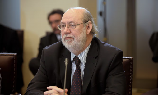 Presidente del Servel por propuesta de realizar elecciones municipales en dos días: "Antes de junio tiene que estar publicada la ley"