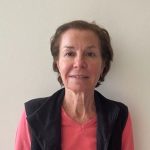 Juliana Kain por la Obesidad en Chile: "Está absolutamente relacionada con la pobreza"