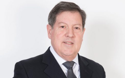 Jorge Riesco, presidente de Sonami: "La política del litio debería ir por el lado de juntar los proyectos reales con la posibilidad de extraerlo"