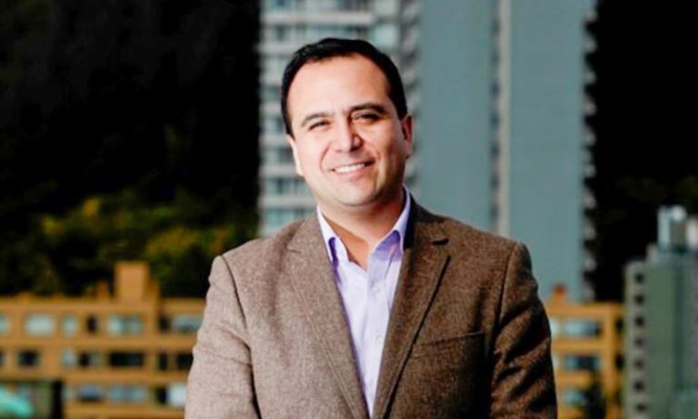 Director ejecutivo de la Agencia de Calidad de la Educación por Simce: "Esta mejora de resultados tiene rostro de profesor"