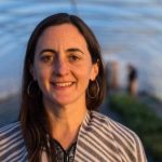 María Emilia Undurraga por Ley de Incendios: "Yo soy una convencida que Chile necesita un Servicio Nacional Forestal"