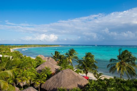 Rivera Maya: Playas, restaurantes y cultura