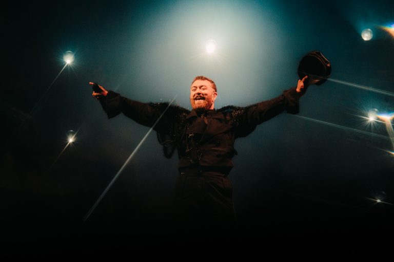 Lollapalooza Chile 2024: Supongo que esto es crecer