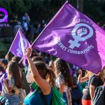 8M: Así serán los recorridos y horarios de las marchas feministas a lo largo del país