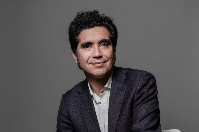 Ignacio Briones, exministro de Hacienda: "Es fundamental que la palanca del sistema previsional sea el ahorro, el reparto no es sostenible"
