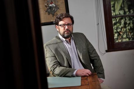 Jorge Rodríguez, presidente del CFA, advirtió que "hay muy poco espacio fiscal para los próximos años"