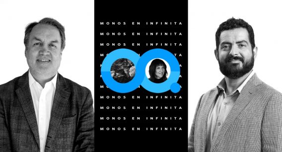 Monos en Infinita: las redes de Luis Hermosilla, la “ansiedad” de la vocera y la guerra en el Congreso, en el análisis de la semana política.