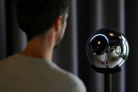 ¿Qué es Worldcoin? la empresa que propone escanear tu ojo por criptomonedas