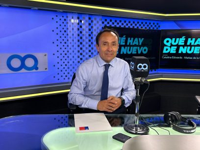 Ministro Pizarro por alto precio de entradas para partidos de fútbol: “Llamaría a la reflexión por el precio. Hay que revisarlos”