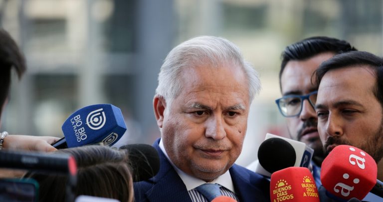 Abogado de la familia de Ronald Ojeda: "Fueron derechamente a cumplir un encargo en específico: secuestrarlo para asesinarlo"