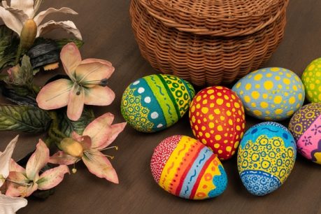 ¿Pascua sin huevos de chocolate? La explicación en el incremento de su valor