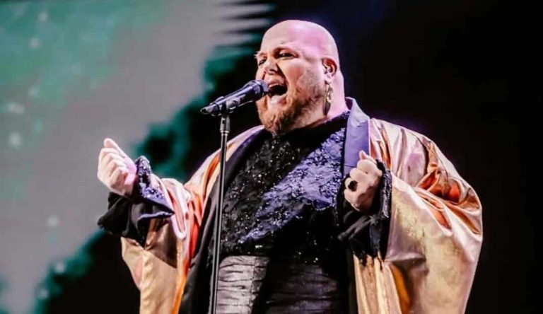 Enrique Ramil, representante de España en Viña 2024, y las comparaciones con Sam Smith: "Es un verdadero honor"