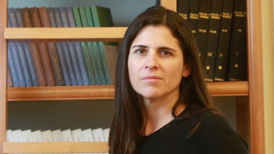 Sylvia Eyzaguirre, investigadora CEP: "La Ley de Inclusión incide en los malos resultados de los Liceos Emblemáticos"