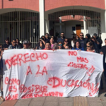 ¿Otra crisis educacional? Falta de cupos en colegios enciende las alarmas en el país
