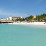 Aruba: Playas de ensueño y aventuras en el Caribe