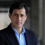 Luis Astudillo, alcalde de PAC, respalda medida de Mercado Lo Valledor: "Todo lo que aporte a combatir esta crisis de delincuencia es positivo"