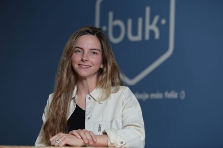 Teresita Morán de BUK: "La presencia de la mujer en cargos más altos implica que las decisiones que se tomen no tengan sesgos"