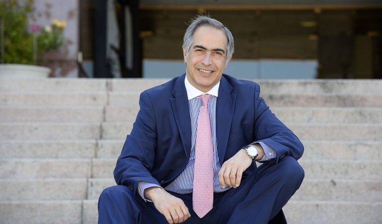 Senador Chahuán (RN) por caso Ojeda: "Le quiero exigir al Gobierno que el embajador (Gazmuri) se quede en Chile todo el tiempo que sea necesario"