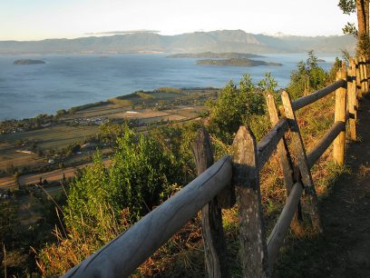 Llanquihue y Ranco: Conociendo los grandes lagos del sur de Chile