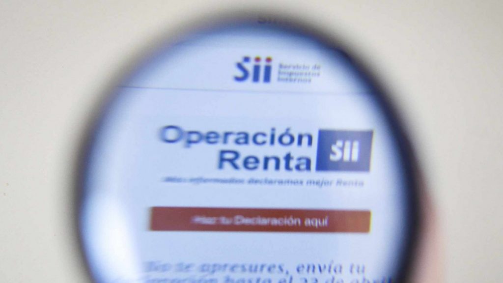 Operación Renta 2024 Cómo Realizar La Declaración En Pasos Simples 0711