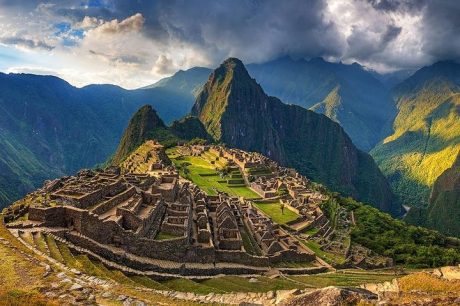 Cuzco: Una vuelta por el “Ombligo del Mundo”