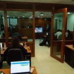 Corte Suprema suspende juicio contra Los Gallegos tras acoger recurso de los acusados