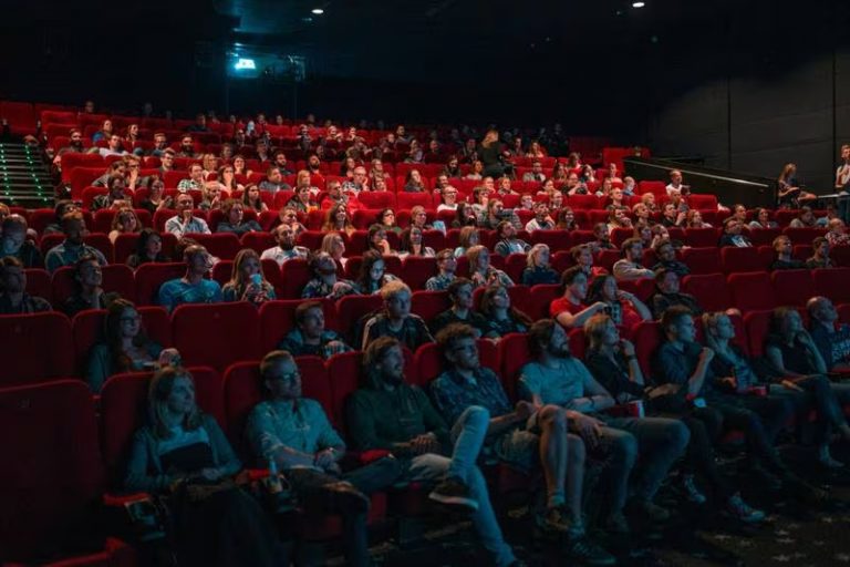 Día del Cine 2024: ¿Cuándo es y qué películas podrás ver por $2.000?