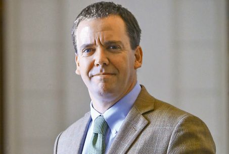 Felipe Harboe: “No se le puede pedir al Gobierno que termine con la delincuencia que probablemente empezó hace 20 años atrás”