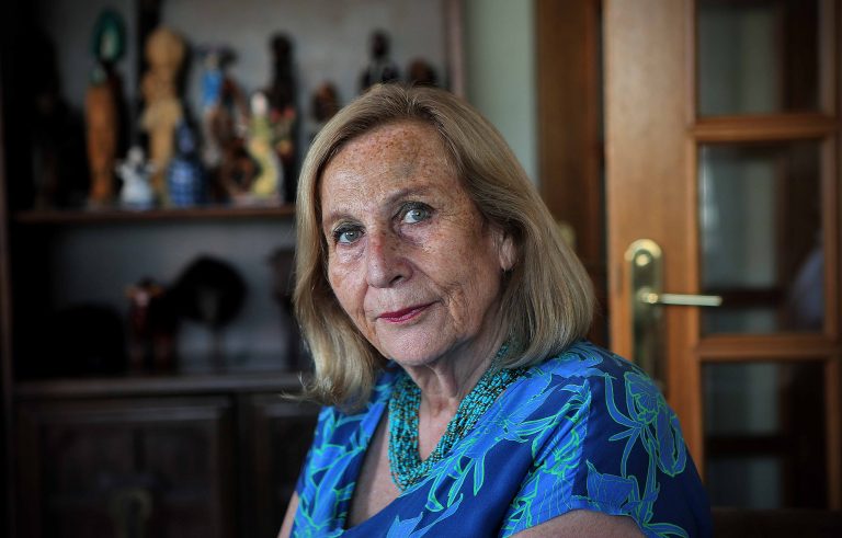 Diputada Helia Molina (PPD) sobre mutualización y traspaso de la deuda de las isapres a afiliados: "Eso es estafa, eso es robo"