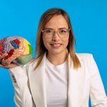 Tatiana Luis, fundadora de Autismo en Positivo, destacó la importancia de apoyar el desarrollo de las personas autistas sin tratar de cambiarlas