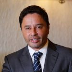 Alcalde Rodolfo Carter sobre Evelyn Matthei: "No es mi candidata"