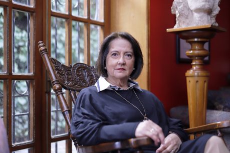 Soledad Alvear, exministra de RREE: “Las relaciones en América Latina no están buenas en este momento”