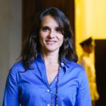 Andrea Repetto, directora de Espacio Público, sobre críticas a la gestión de Boric: "Hay un mundo que le molesta mucho que el PC esté en el Gobierno"