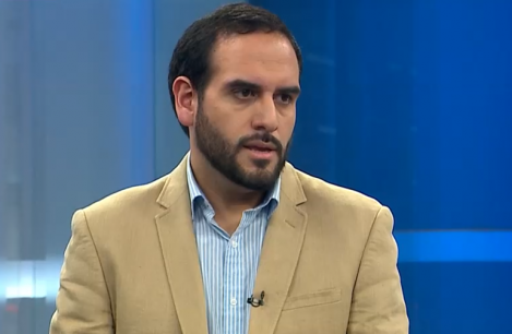 Felipe Cruz, concejal de Recoleta, por caso Farmacias Populares: "La era de los Jadue ha terminado y va a terminar de la peor forma para ellos"