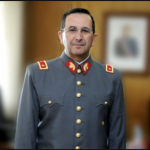 John Griffiths, exjefe del Estado Mayor Conjunto: “El Estado de Derecho no se ha asegurado en la Macrozona sur”
