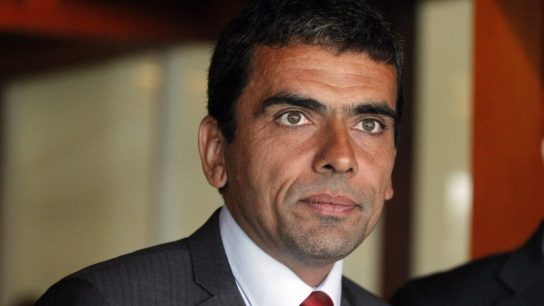 Exfiscal Carlos Gajardo: "El Gobierno no ha tenido la fortaleza para pedirle la renuncia al director de Carabineros"