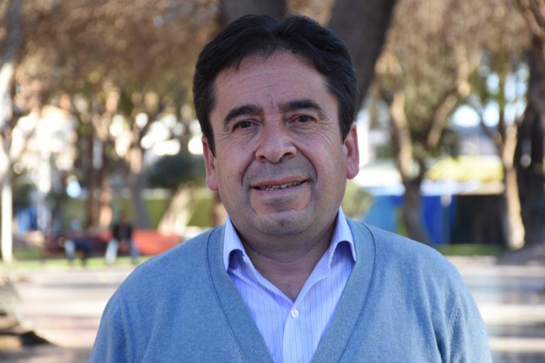 Gobernador de Atacama por sistema frontal: "Es llamativa la mala calidad de la construcción"