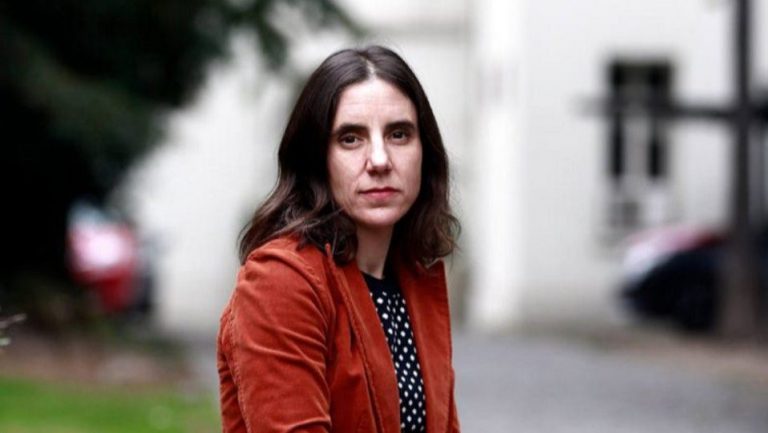 Bernardita Silva de CNC y situación del mercado laboral: "No es el minuto para estar aumentando los costos de contratación"