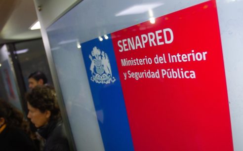 Director regional (s) de Senapred Valparaíso y situación del Dengue: "Es una enfermedad con características de pandemia"
