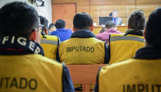 Fiscal regional de Arica y suspensión de juicio de "Los Gallegos": "No es justo para el sistema, víctimas y funcionarios"