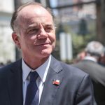 Antonio Walker, presidente de la SNA y crisis de seguridad: “Para hacer frente a esto necesitamos voluntad política”