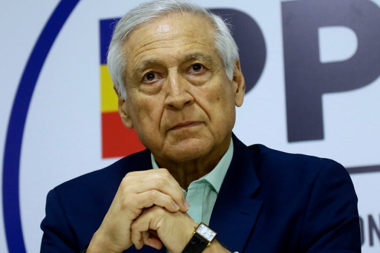 Exministro Heraldo Muñoz tilda de "insulto a la inteligencia" los dichos del canciller venezolano sobre el Tren de Aragua