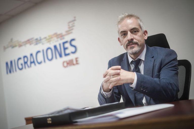 Director del SERMIG y situación de Lo Valledor: “Solicitar algún documento de identidad es algo que un recinto puede realizar”