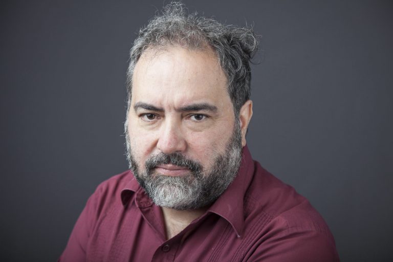 Rafael Gumucio y exabruptos del presidente Boric en confertencia sobre Monsalve: "Una imagen patética"